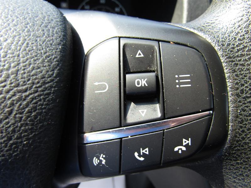 used 2020 Ford Transit-150 car, priced at $18,500