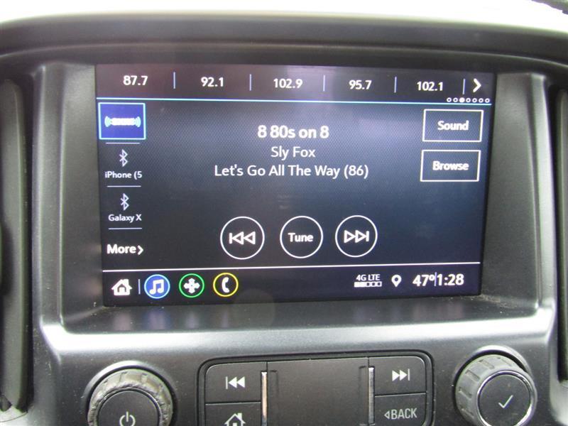 used 2022 Chevrolet Colorado car, priced at $15,450