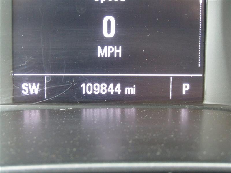 used 2022 Chevrolet Colorado car, priced at $15,450