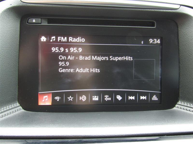 used 2016 Mazda CX-5 car, priced at $12,995