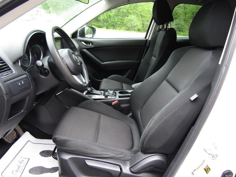 used 2016 Mazda CX-5 car, priced at $12,995