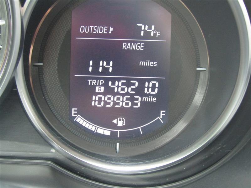 used 2016 Mazda CX-5 car, priced at $12,995