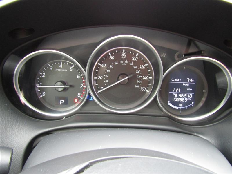 used 2016 Mazda CX-5 car, priced at $12,995