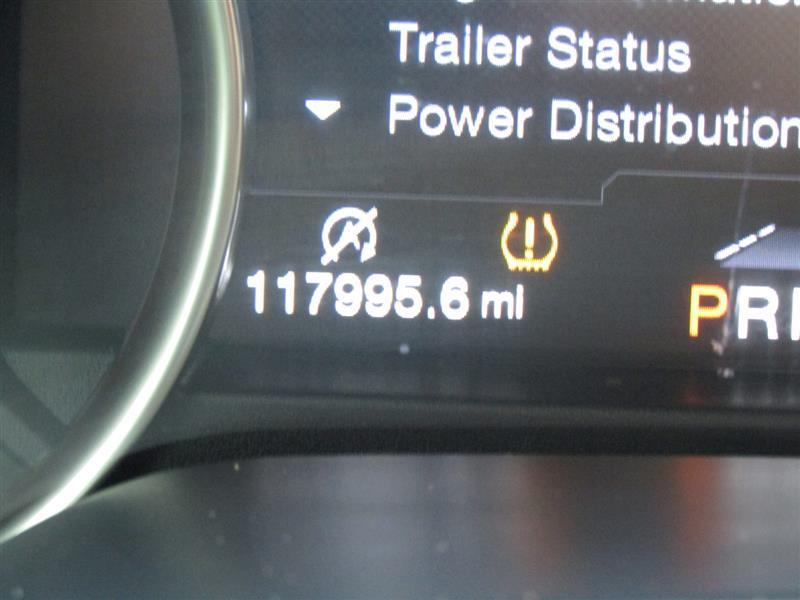 used 2018 Ford F-150 car, priced at $35,749