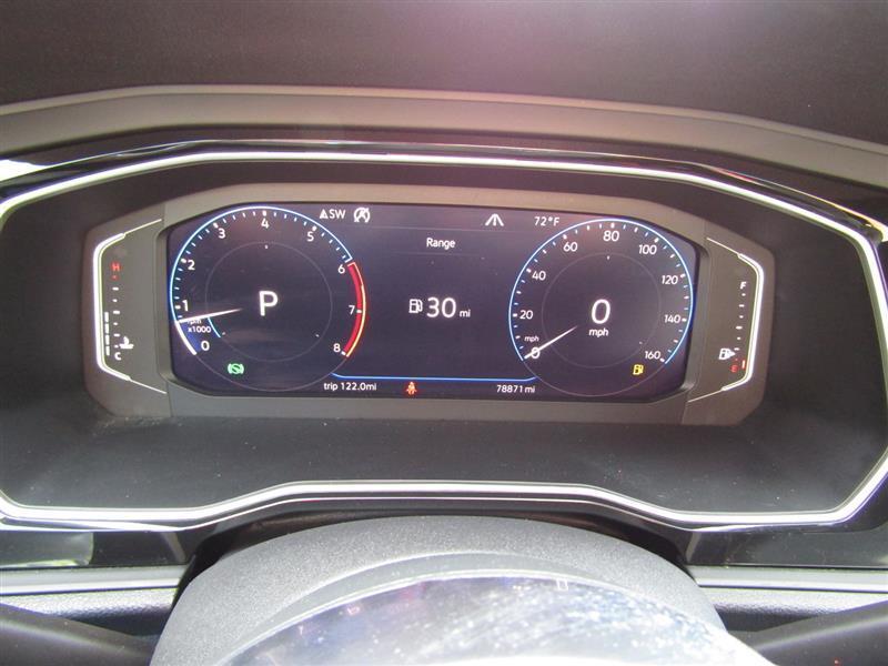 used 2020 Volkswagen Jetta GLI car, priced at $17,495