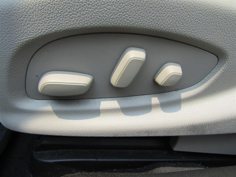 used 2015 Cadillac ATS car, priced at $9,600