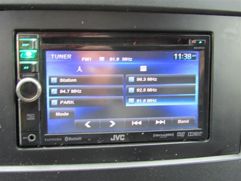 used 2013 Mercedes-Benz Sprinter car, priced at $17,500