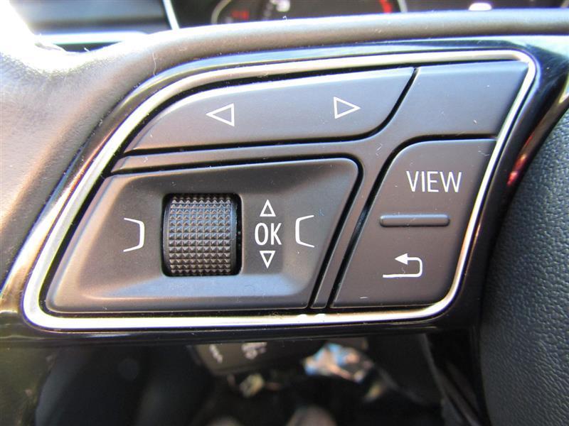 used 2019 Audi A4 car, priced at $14,495