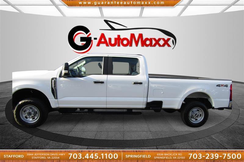 used 2023 Ford F-250 car, priced at $36,995