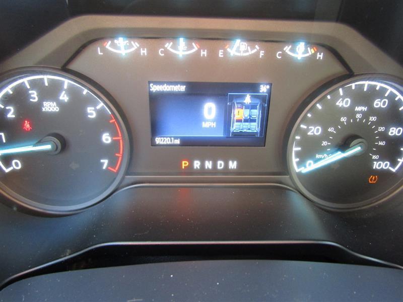 used 2023 Ford F-250 car, priced at $36,995