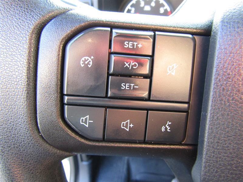 used 2023 Ford F-250 car, priced at $36,995