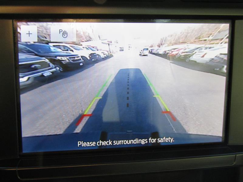 used 2023 Ford F-250 car, priced at $36,995