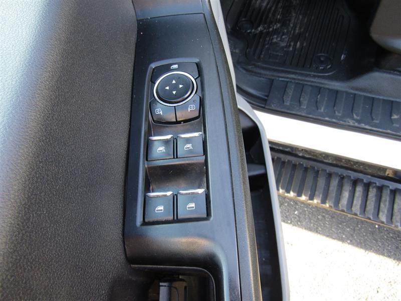 used 2023 Ford F-250 car, priced at $36,995