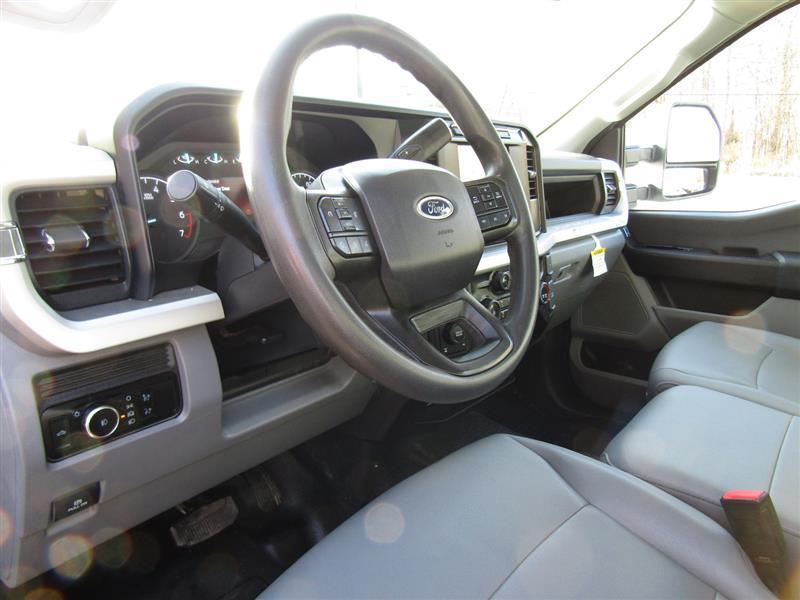 used 2023 Ford F-250 car, priced at $36,995