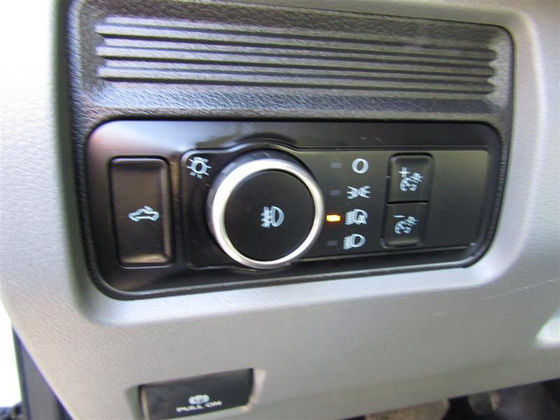 used 2023 Ford F-250 car, priced at $36,995