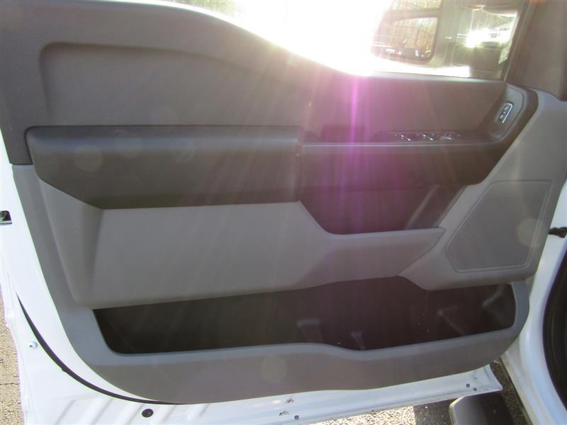 used 2023 Ford F-250 car, priced at $36,995