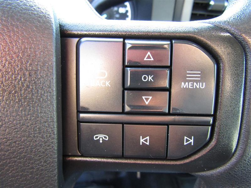 used 2023 Ford F-250 car, priced at $36,995