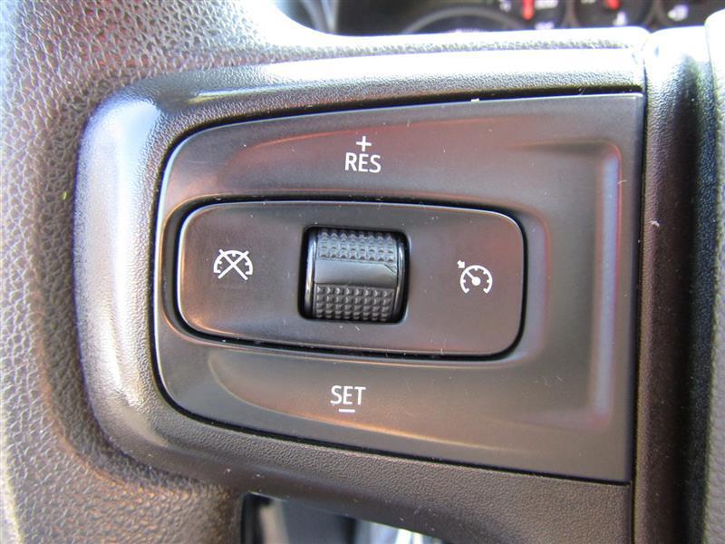 used 2019 Chevrolet Silverado 1500 car, priced at $24,995