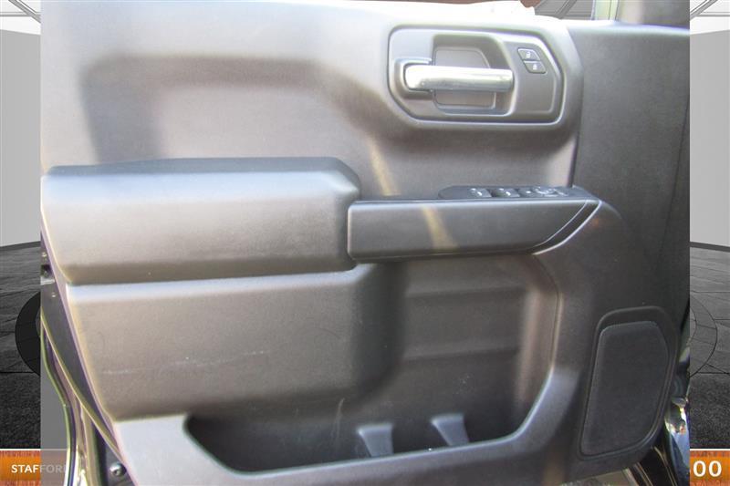 used 2019 Chevrolet Silverado 1500 car, priced at $24,995