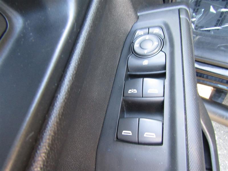 used 2019 Chevrolet Silverado 1500 car, priced at $24,995