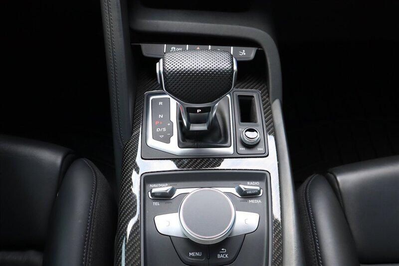 used 2021 Audi R8 car, priced at $169,900