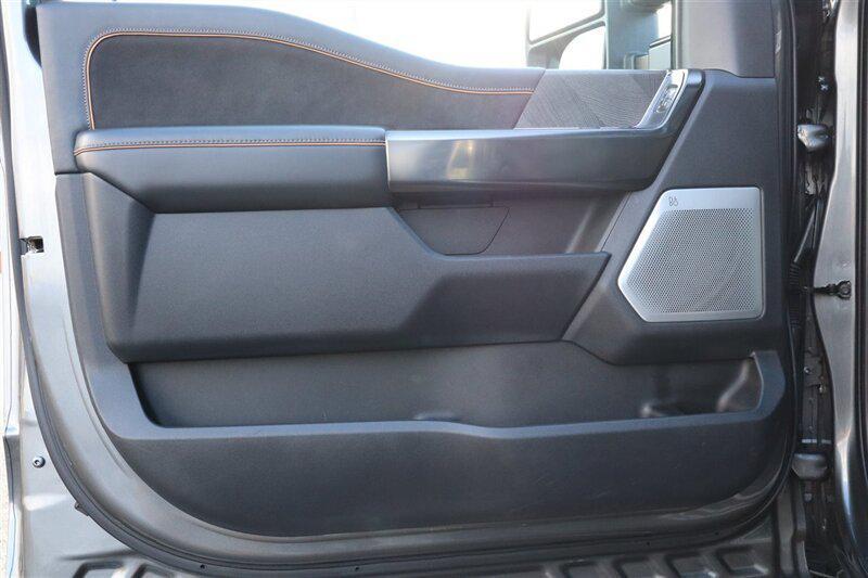 used 2024 Ford F-350 car, priced at $89,900