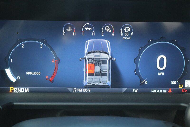 used 2024 Ford F-350 car, priced at $89,900