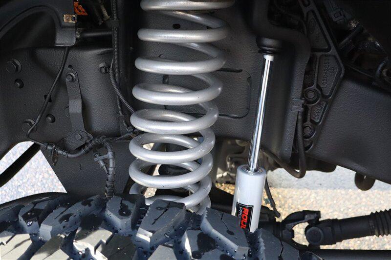 used 2024 Ford F-350 car, priced at $89,900