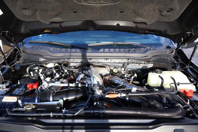 used 2024 Ford F-350 car, priced at $89,900