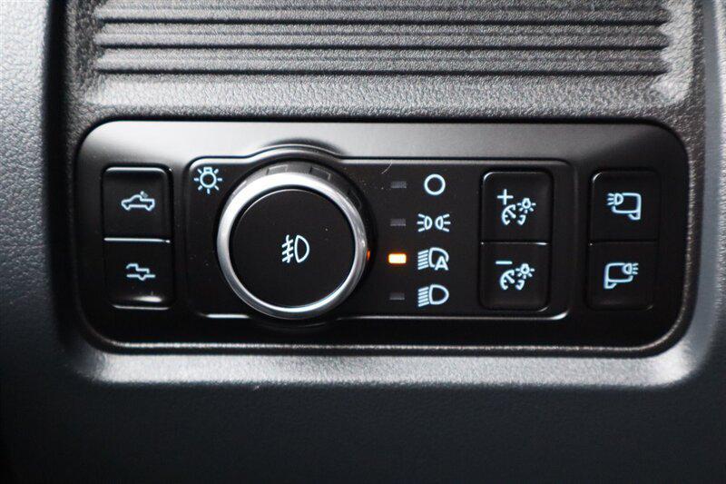 used 2025 Ford F-350 car, priced at $87,900