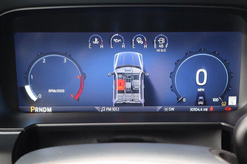 used 2025 Ford F-350 car, priced at $87,900