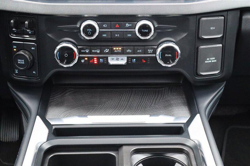 used 2025 Ford F-350 car, priced at $87,900