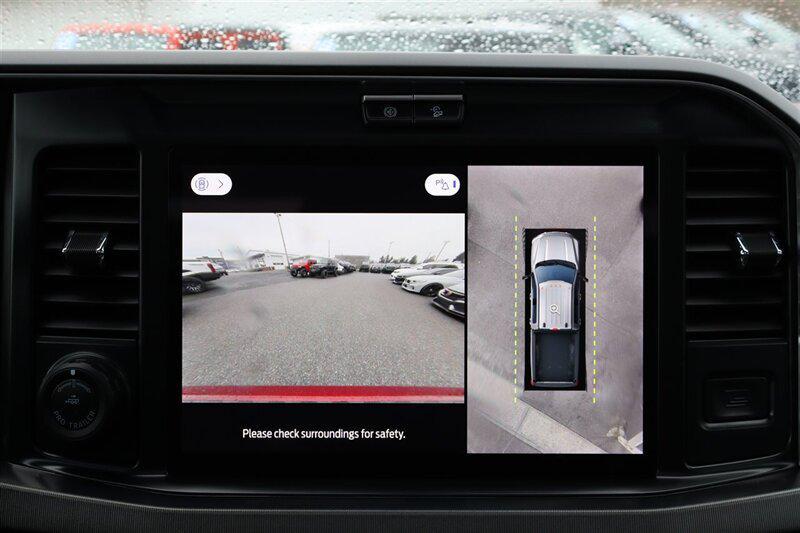 used 2025 Ford F-350 car, priced at $87,900