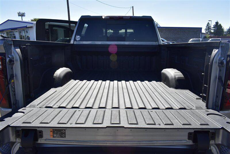 used 2024 GMC Sierra 2500 car, priced at $86,900