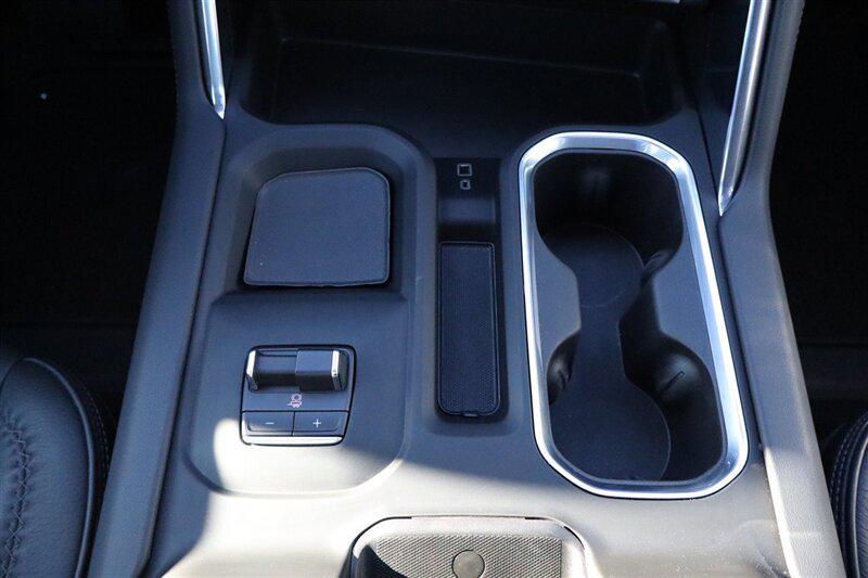 used 2024 GMC Sierra 3500 car, priced at $79,900