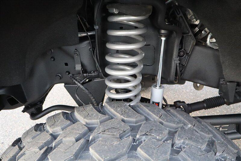 used 2024 Ford F-350 car, priced at $87,900