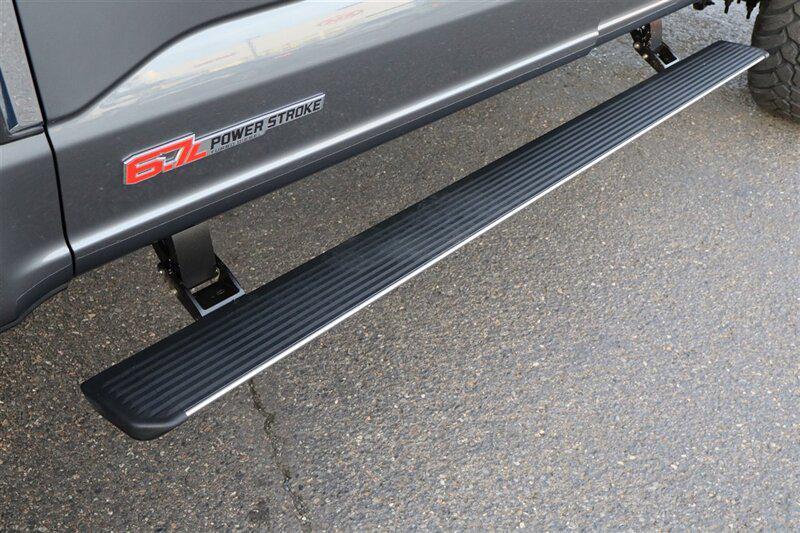 used 2024 Ford F-350 car, priced at $87,900