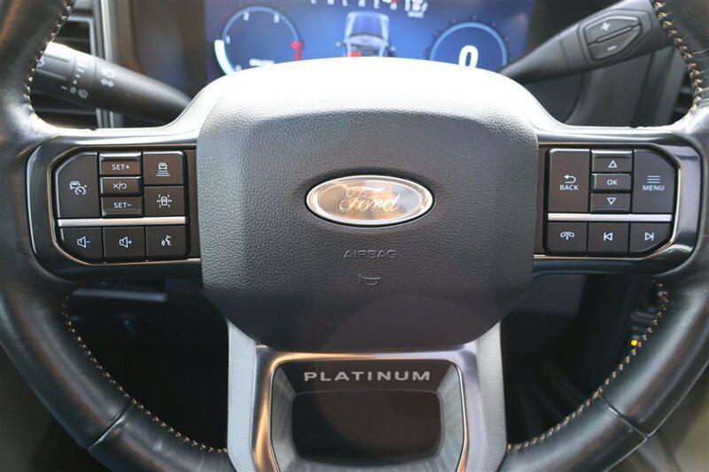 used 2024 Ford F-350 car, priced at $87,900