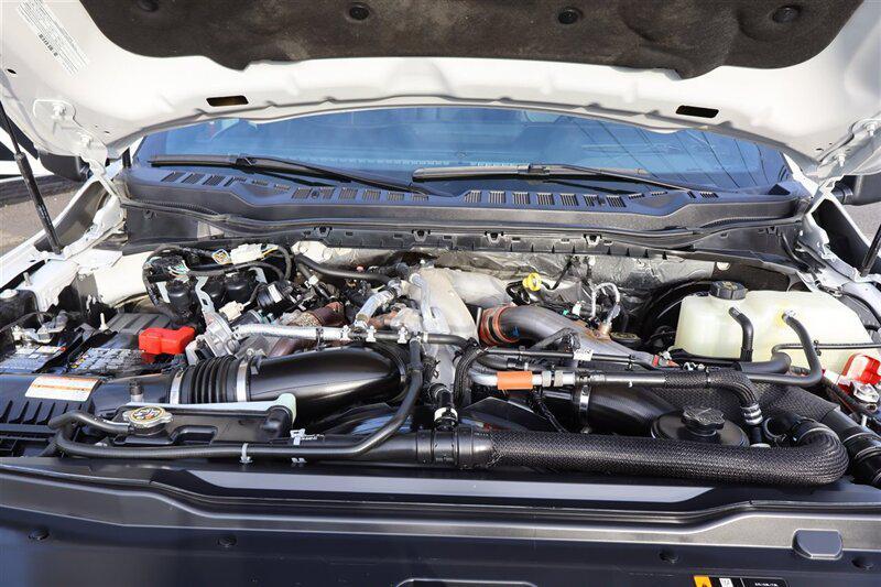 used 2024 Ford F-350 car, priced at $87,900