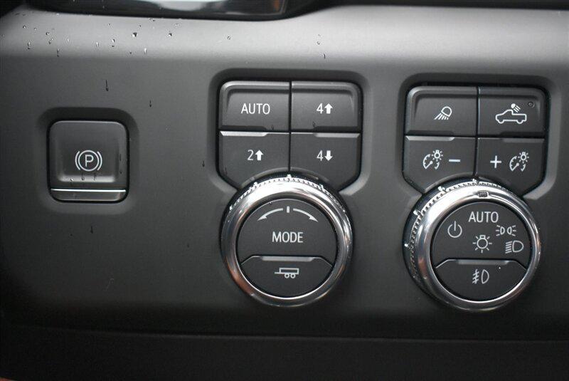 used 2024 GMC Sierra 2500 car, priced at $81,900