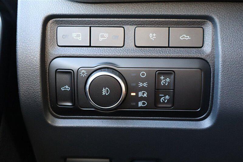 used 2024 Ford F-350 car, priced at $87,900