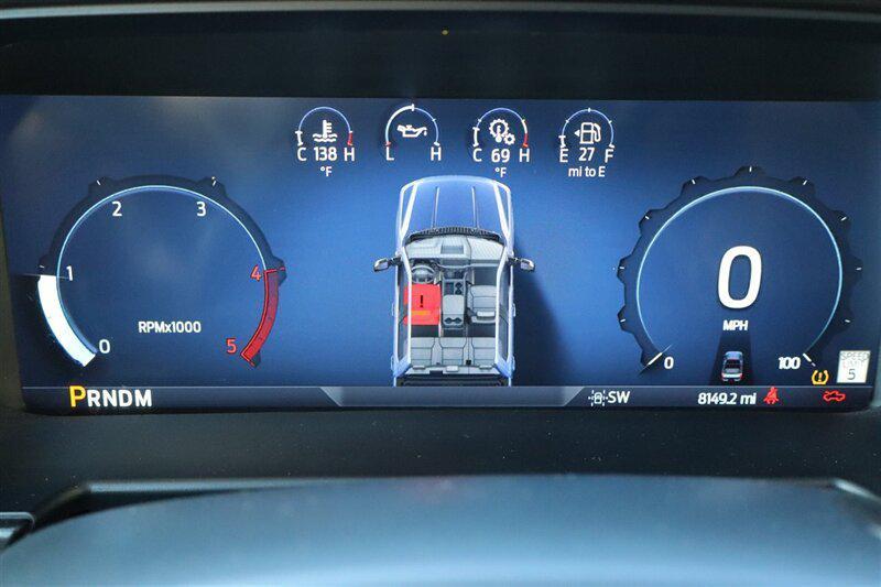 used 2024 Ford F-350 car, priced at $87,900