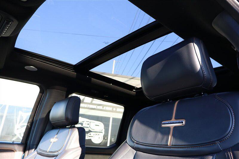 used 2024 Ford F-350 car, priced at $87,900