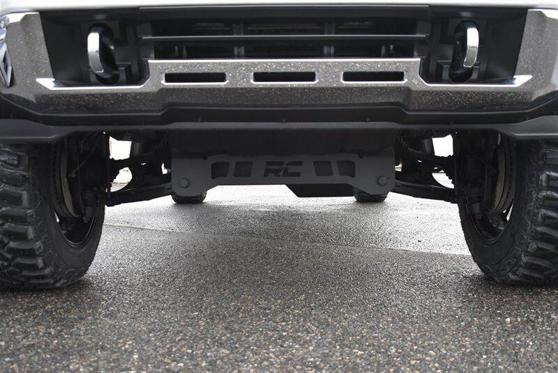 used 2024 GMC Sierra 3500 car, priced at $79,900