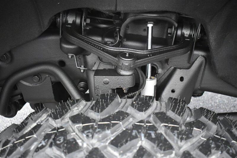 used 2024 GMC Sierra 3500 car, priced at $79,900