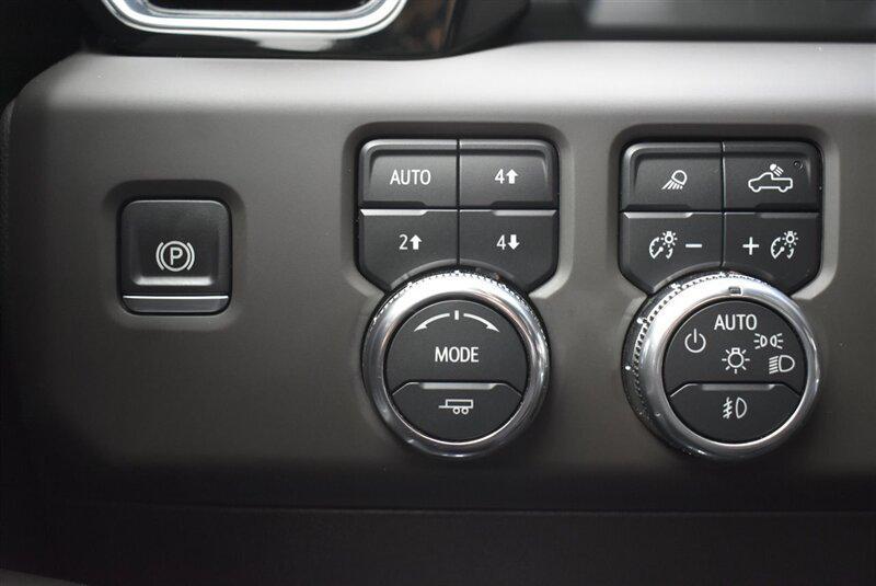 used 2024 GMC Sierra 3500 car, priced at $79,900