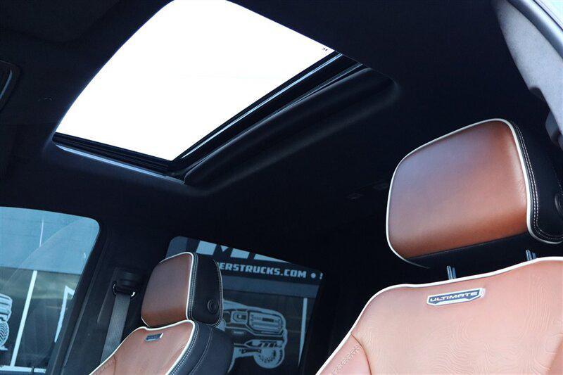 used 2025 GMC Sierra 3500 car, priced at $86,900