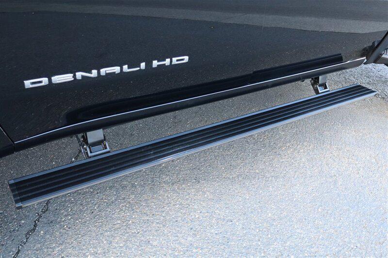 used 2025 GMC Sierra 3500 car, priced at $86,900