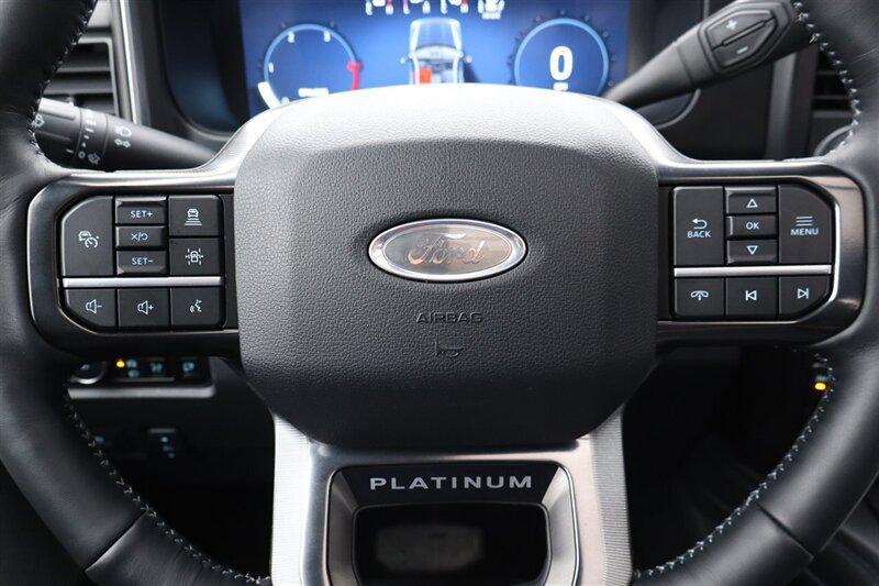 used 2026 Ford F-450 car, priced at $113,900