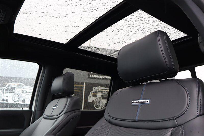 used 2026 Ford F-450 car, priced at $113,900